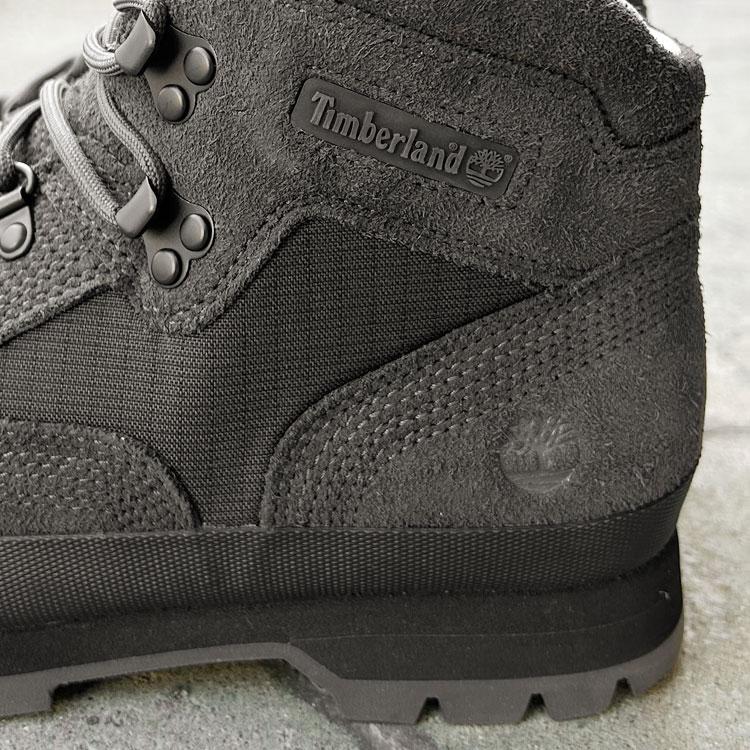 【ホワイトマウンテニアリング/White Mountaineering】WM × TIMBERLAND 'EURO HIKER'[WM2471801]【送料無料】｜noix｜12