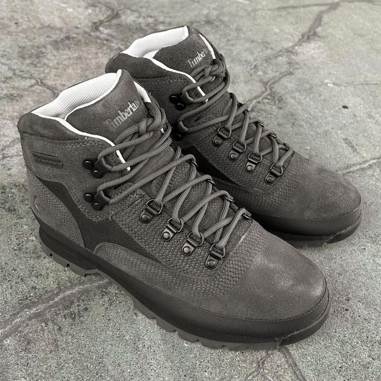 【ホワイトマウンテニアリング/White Mountaineering】WM × TIMBERLAND 'EURO HIKER'[WM2471801]【送料無料】｜noix｜09