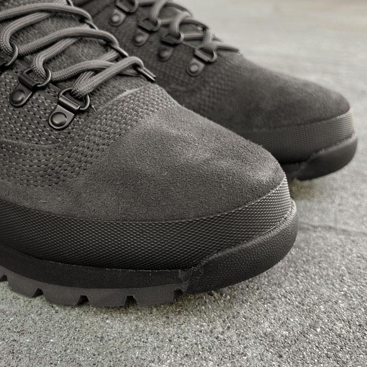 【未使用品】ホワイトマウンテニアリング × Timberland サイズ27 ホワイトマウンテニアリング】WM × TIMBERLAND 'EURO HIKER