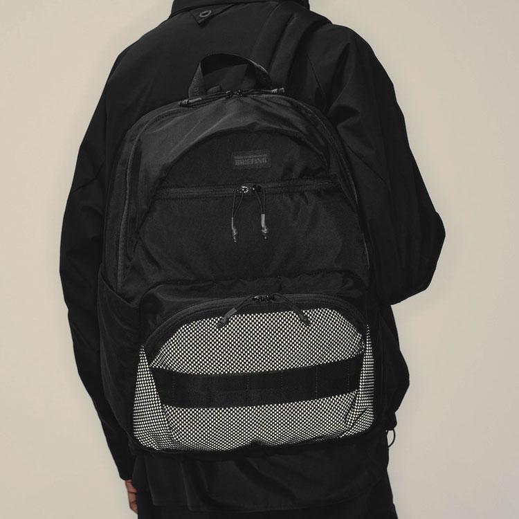 BRIEFING（ブリーフィング） 【ホワイトマウンテニアリング/White