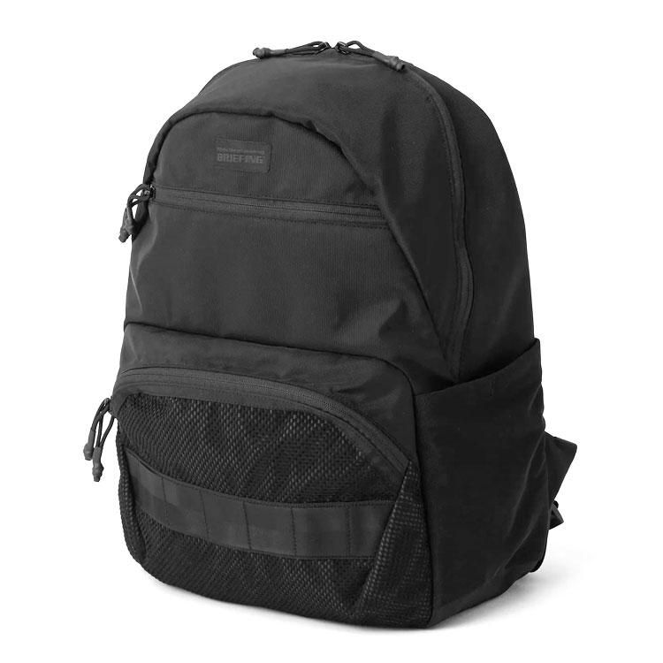 DAY PACK White Mountaineering × BRIEFING WM × BRIEFING 'DAYPACK' - White Mountaineering