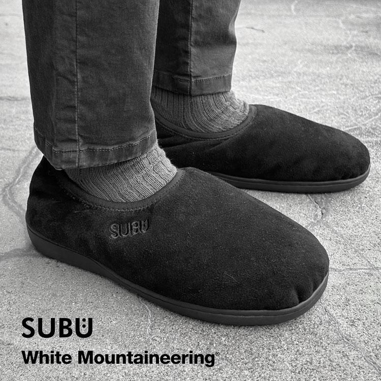 WHITE MOUNTAINEERING 【ホワイトマウンテニアリング/White WHITE MOUNTAINEERING 【ホワイトマウンテニアリング/White