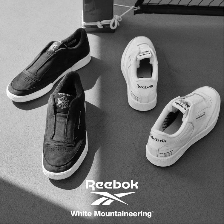 WHITE MOUNTAINEERING（ホワイトマウンテニアリング） 【ホワイト
