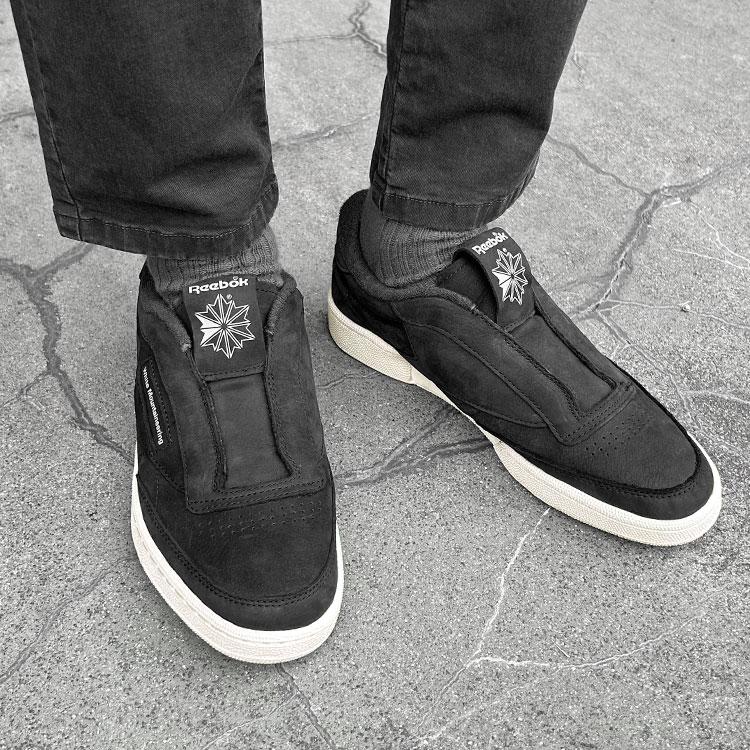 WHITE MOUNTAINEERING（ホワイトマウンテニアリング） 【ホワイト