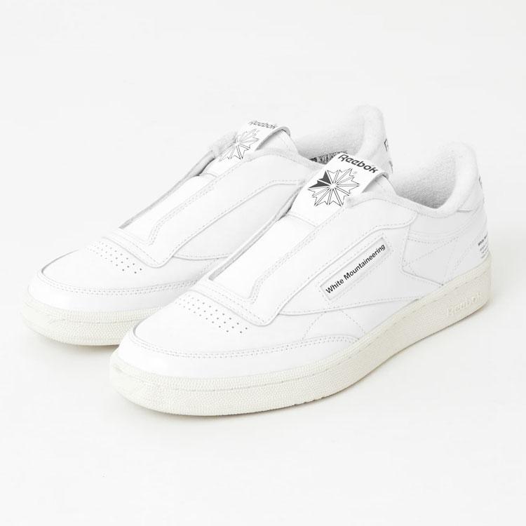 WHITE MOUNTAINEERING（ホワイトマウンテニアリング） 【ホワイト