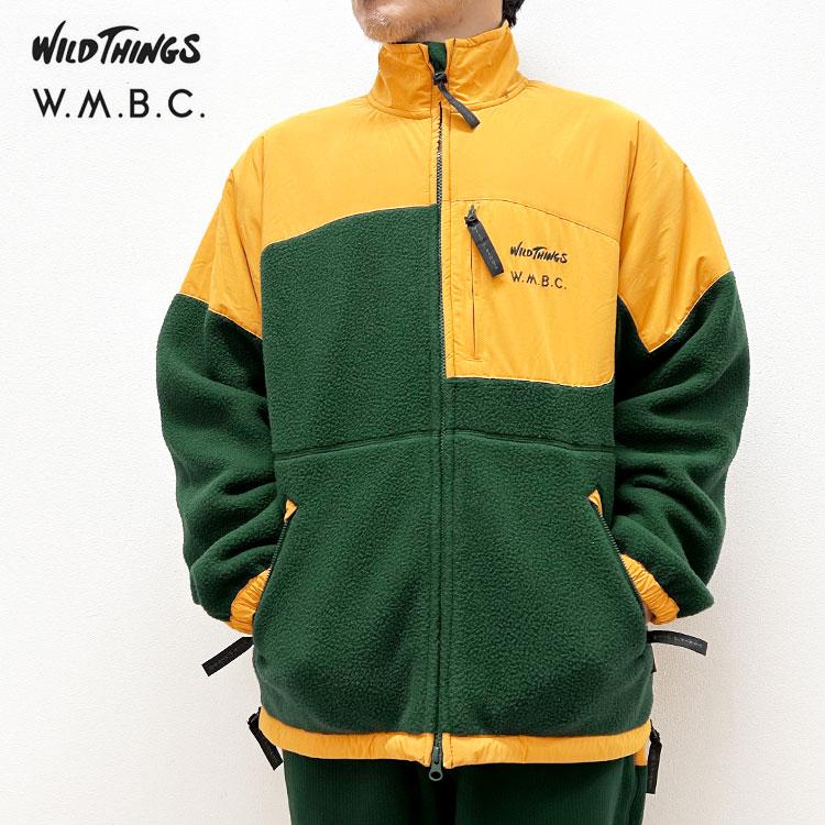 WHITE MOUNTAINEERING（ホワイトマウンテニアリング） 【s30