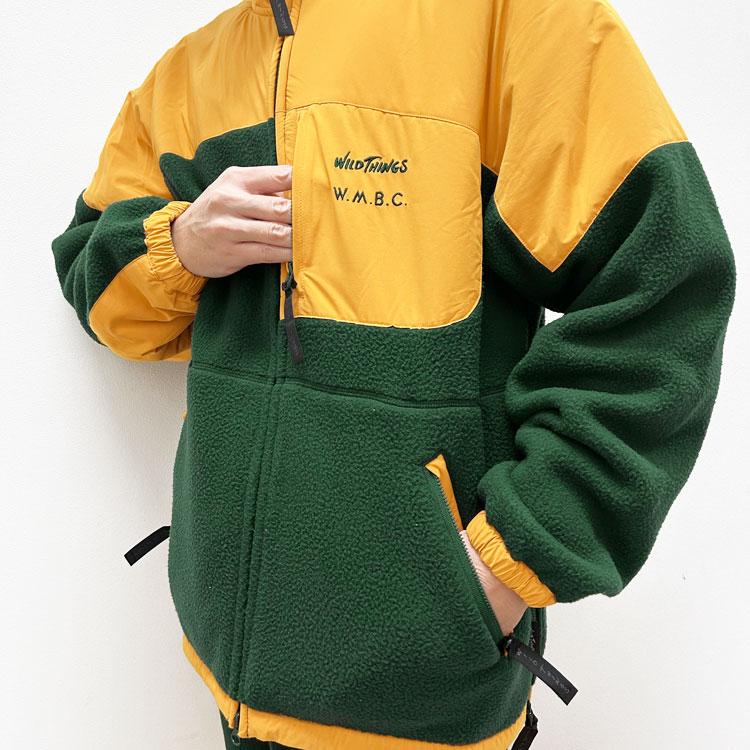 WHITE MOUNTAINEERING（ホワイトマウンテニアリング） 【s30