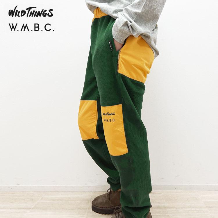 WHITE MOUNTAINEERING（ホワイトマウンテニアリング） 【s30