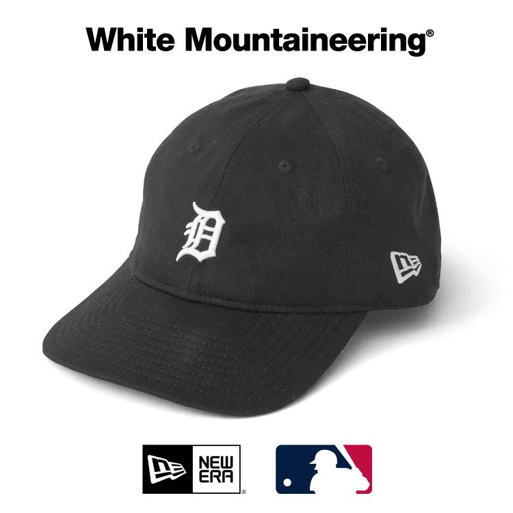 WHITE MOUNTAINEERING（ホワイトマウンテニアリング） 【ホワイト