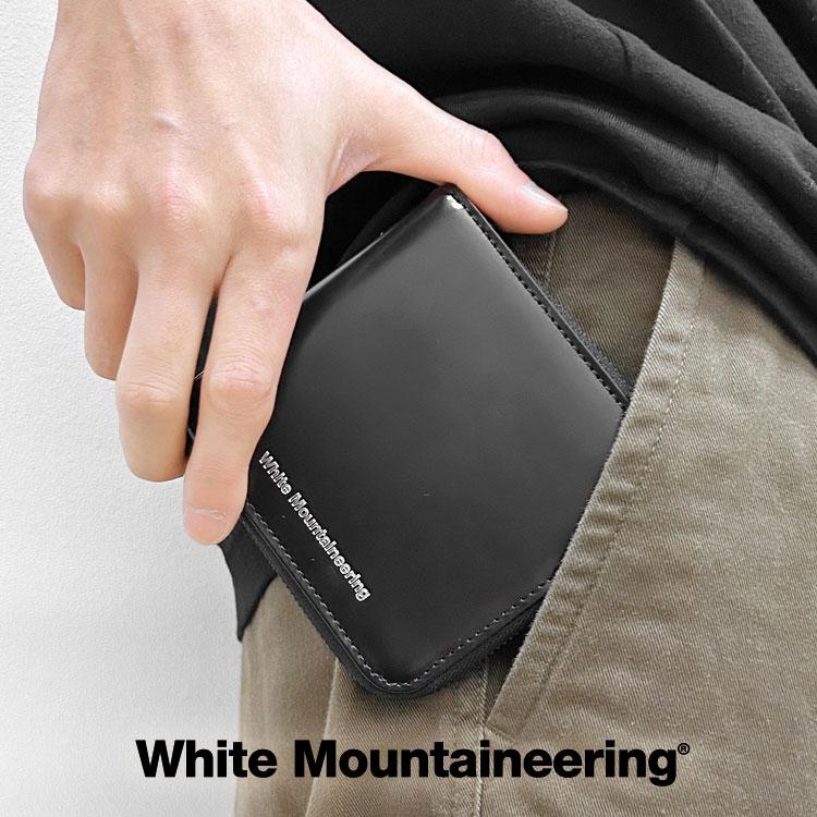 WHITE MOUNTAINEERING（ホワイトマウンテニアリング） 【ホワイト