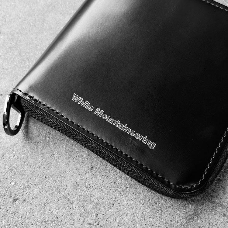 WHITE MOUNTAINEERING（ホワイトマウンテニアリング） 【ホワイト