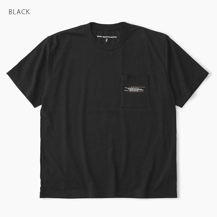 WHITE MOUNTAINEERING（ホワイトマウンテニアリング） 【ホワイト
