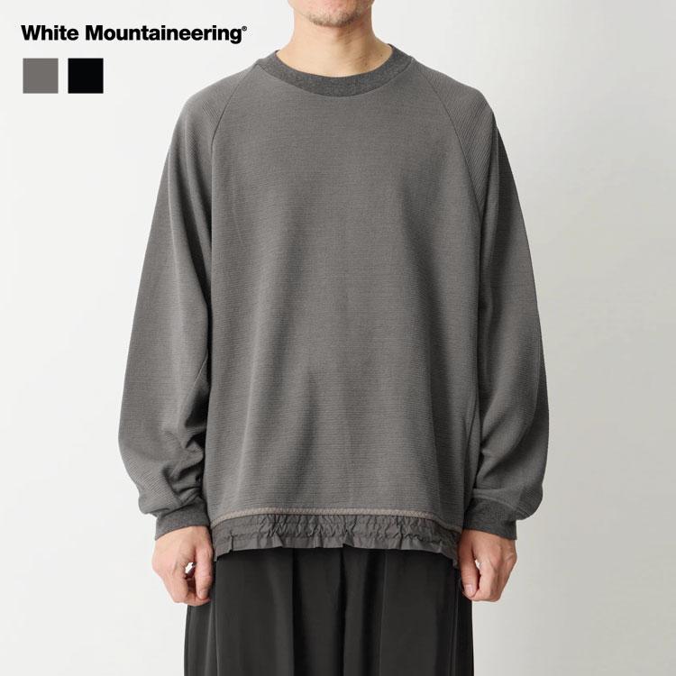 WHITE MOUNTAINEERING（ホワイトマウンテニアリング） 【s30】White 