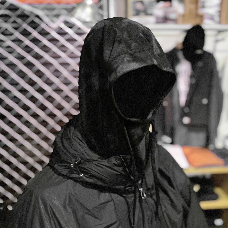 WHITE MOUNTAINEERING（ホワイトマウンテニアリング） CAMO FLEECE