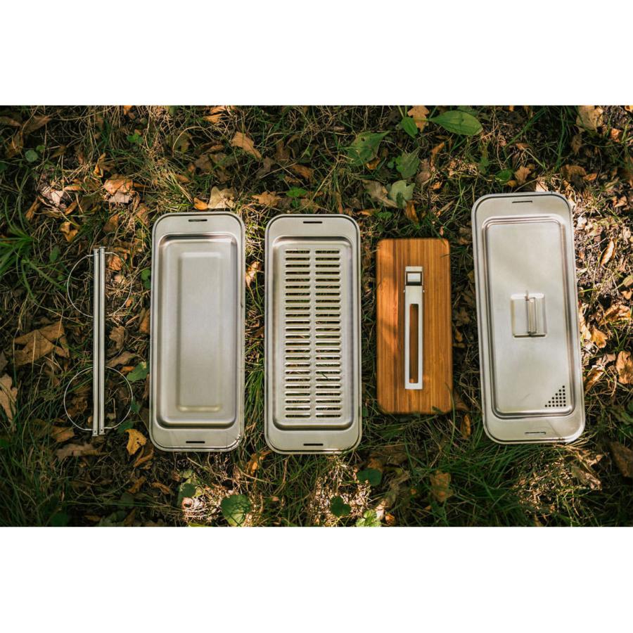 Wolf and Grizzly 【s30】【ウルフアンドグリズリー/Wolf＆Grizzly