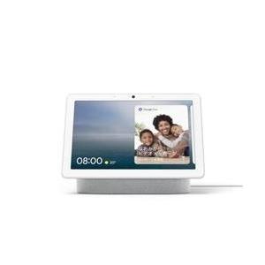 Google Nest Hub Max チョーク