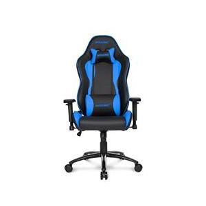 AKRacing　ゲーミングチェア　Nitro　V2　Gaming　Chair　ブルー　NITRO-BLUE　V2