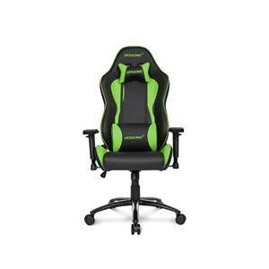 AKRacing　ゲーミングチェア　Nitro　NITRO-GREEN　Gaming　V2　グリーン　Chair　V2
