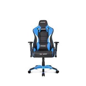 AKRacing ゲーミングチェア Pro-X V2 Gaming Chair ブルー PRO-X BLUE V2