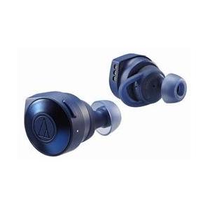 処分価格 オーディオテクニカ イヤホン Solidbass ワイヤレス 左右分離 Bluetooth リモコン マイク対応 ブルー Ath Cks5tw Bl Nojimaonline 通販 Paypayモール 値下げ交渉 Kyoderdesign Com