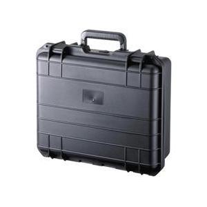 サンワサプライ　ハードツールケース　15.6型ワイド　BAG-HD1