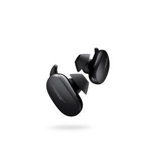 Bose イヤホン Quietcomfortearbuds ワイヤレス 左右分離 Bluetooth リモコン マイク対応 ノイズキャンセリング対応 トリプルブラック Qc Earbuds Blk Nojimaonline 通販 Paypayモール