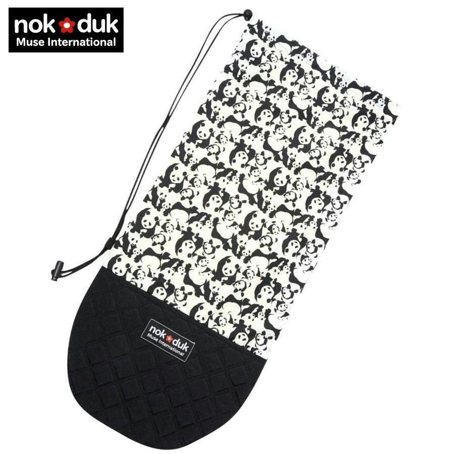 最大72 Offクーポン Nokduk テニスラケットケース テニスラケットカバー テニスラケットバッグ パンダ２本可 テニスラケットソフトケース ショルダー おしゃれ Cisama Sc Gov Br