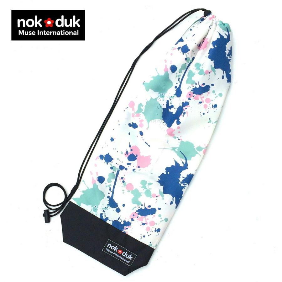 お待たせ Nokduk バドミントンラケットケース バドミントンラケットカバー ペンキ白２本可 バドミントンラケットソフトカバー ラケットソフトケース Wantannas Go Id