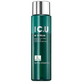 IC.U フィルナチュラント　Wセラム　Vパフォーマンス　３個セット IC.U フイルナチュラント IC.U W セラム : NOLEN - 通販 - Yahoo