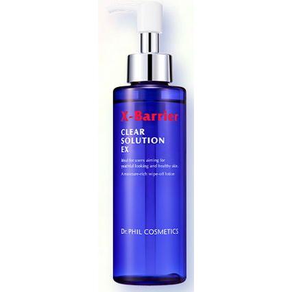 X-Barrier フイルナチュラント エクスバリア クリア ソリューション