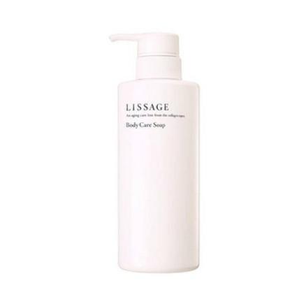 LISSAGE（リサージ） ボディケアソープ 400ml : NOLEN - 通販 - Yahoo