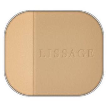 LISSAGE（リサージ） ビューティアップヴェイル(フローレス) ベージュ