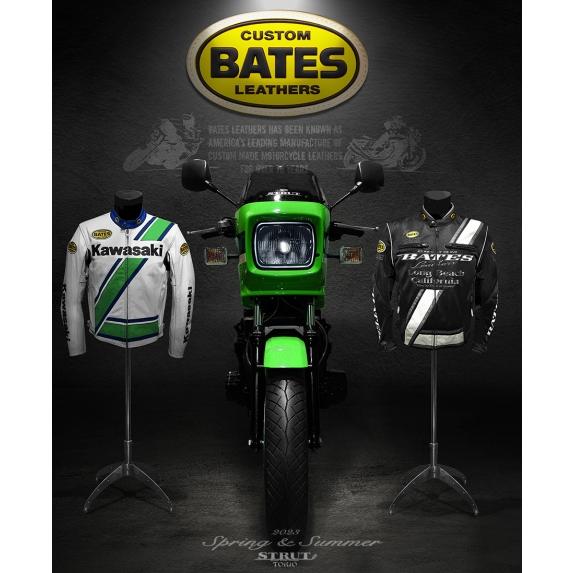 SALE ベイツ BJ-M2311SPL メンズ メッシュ ジャケット BATES　肩肘胸背中PAD装備 バイク | BATES | 12