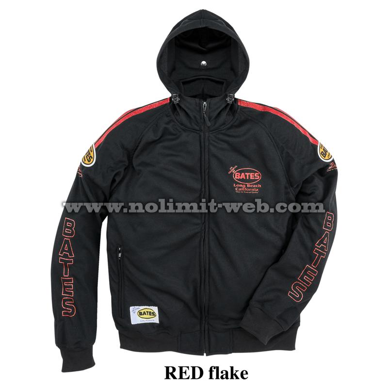 Bates　ベイツ　レインウェア　メンズ　サイズ　XXL BATES ベイツ ナイロンジャケット サイズ：XXL オールシーズン