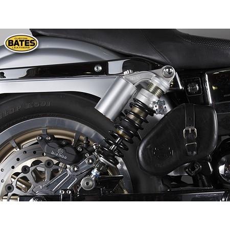 【WEB価格】ベイツ　リザーバータンクカバー　BP-OH01(SV/56)　シルバー56φ  OHLINS　オーリンズ　BATES | BATES | 01