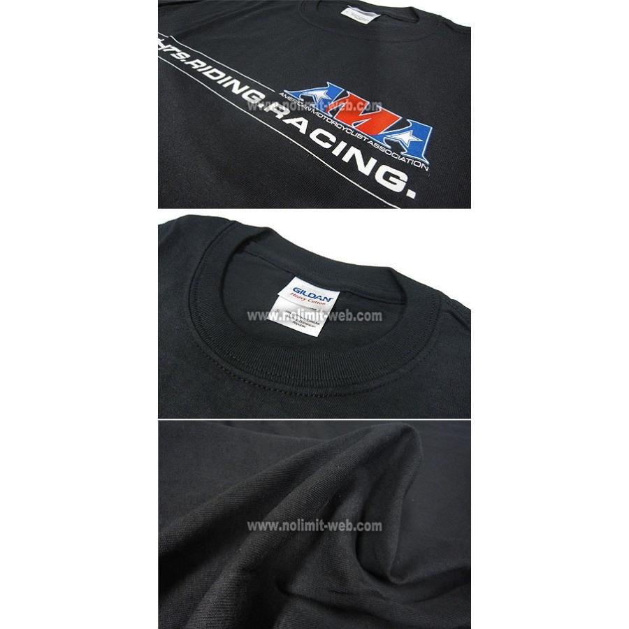 SALE Tシャツ AMA-T02 メンズ コットン AMA AMERICAN MOTORCYCLIST ASSOCIATION |  | 01