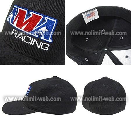 SALE  キャップ AMA-C2  AMA AMERICAN MOTORCYCLIST ASSOCIATION |  | 01