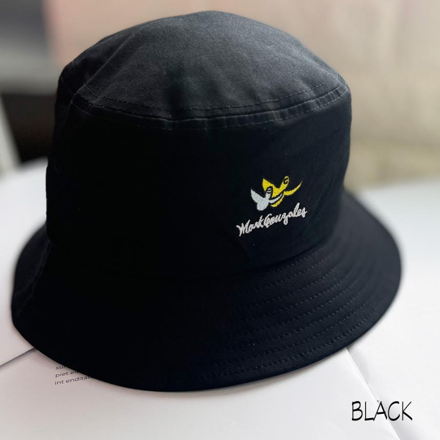 Mark Gonzales バケットハット マークゴンザレス 帽子 ハット Mark Gonzales バケットハット マークゴンザレス 帽子 ハット