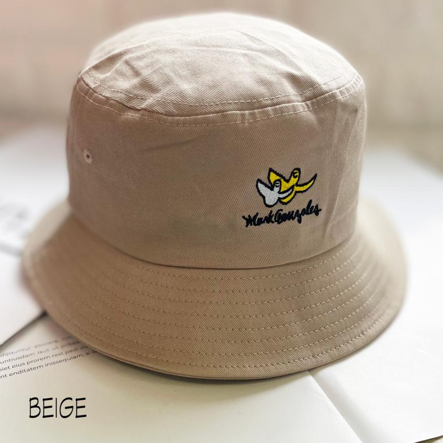 Mark Gonzales バケットハット マークゴンザレス 帽子 ハット Mark Gonzales バケットハット マークゴンザレス 帽子 ハット