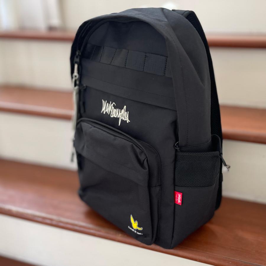 Mark Gonzales スケート リュックサック バックパック バッグ Mark Gonzales スケート リュックサック バックパック バッグ