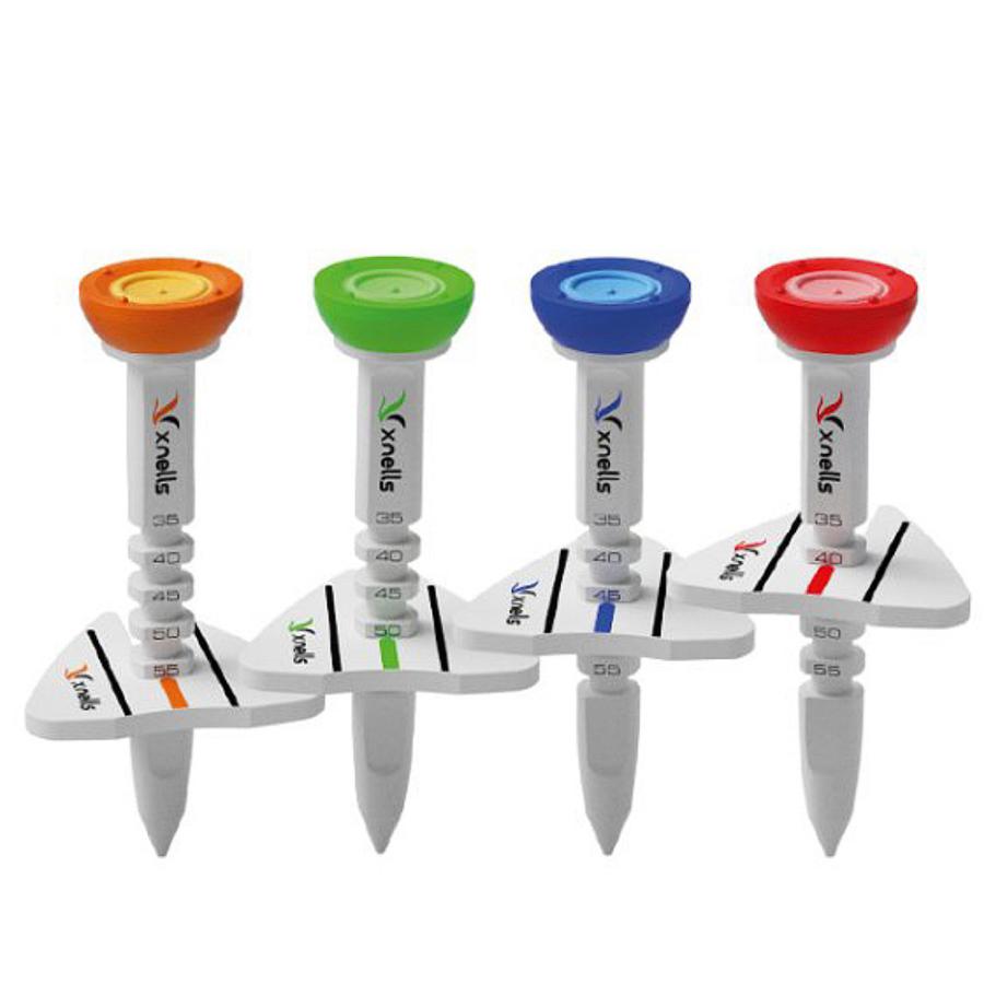 ベルルッティ♥ゴルフティー4本セット❕ ベルルッティ♥ゴルフティー4本セット❕ ベルルッティ♥ゴルフ