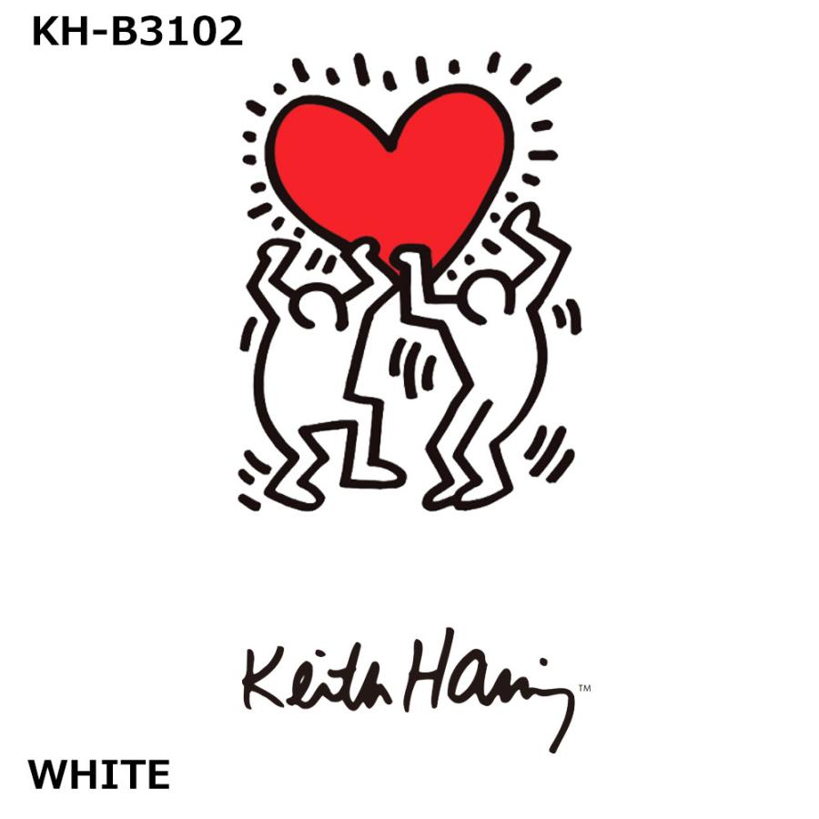 Keith Haring キースヘリング アート ロゴ プリント バケット ハット 帽子 Kh 101 Kh 101 Nolita Fairy Stone 通販 Yahoo ショッピング