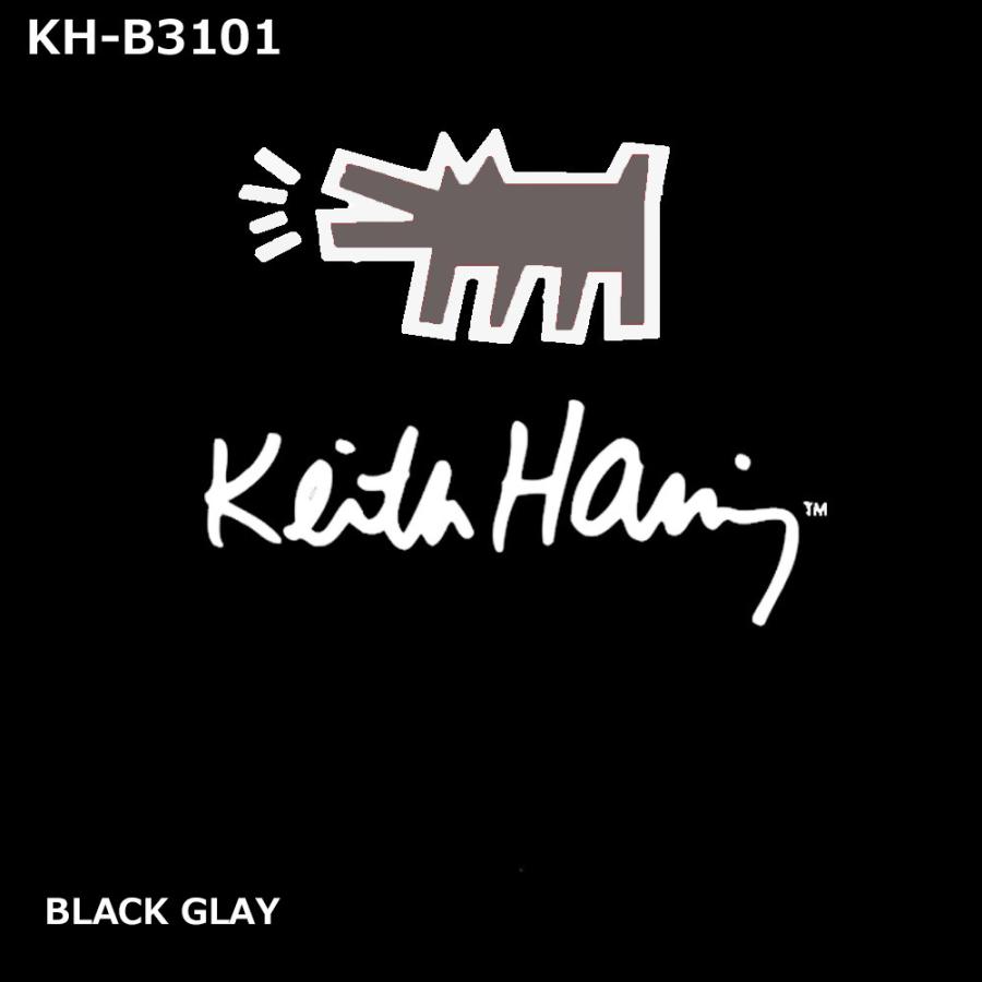 Keith Haring キースヘリング アート ロゴ プリント バケット ハット 帽子 Kh 101 Kh 101 Nolita Fairy Stone 通販 Yahoo ショッピング