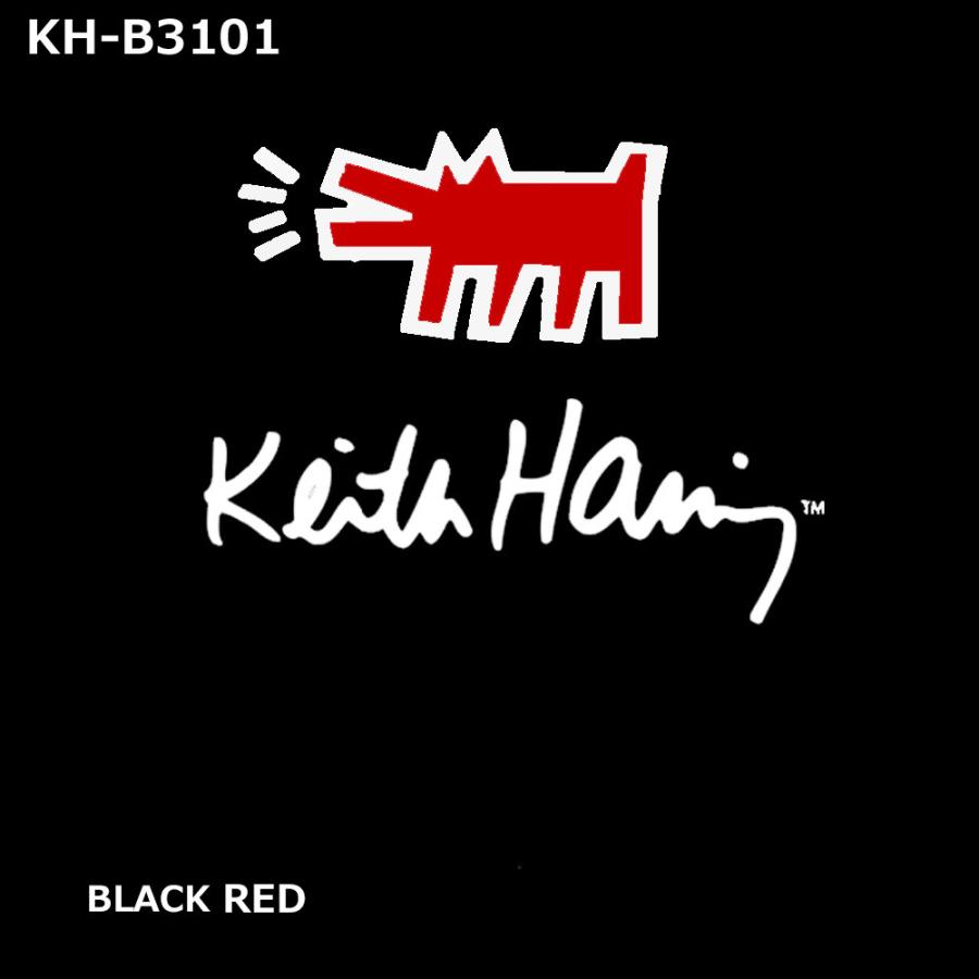 Keith Haring キースヘリング アート ロゴ プリント バケット ハット 帽子 Kh 101 Kh 101 Nolita Fairy Stone 通販 Yahoo ショッピング