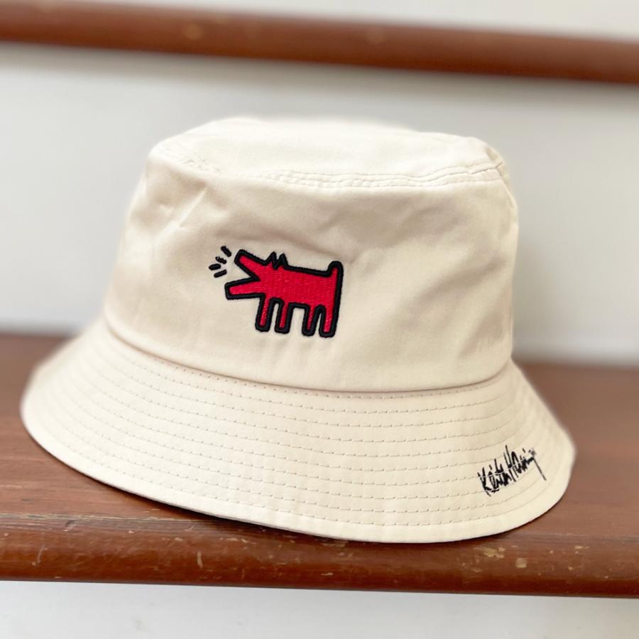 Wind and Sea Malbon コラボバケットハット キーリング Wind and Sea Malbon コラボバケットハット キーリング