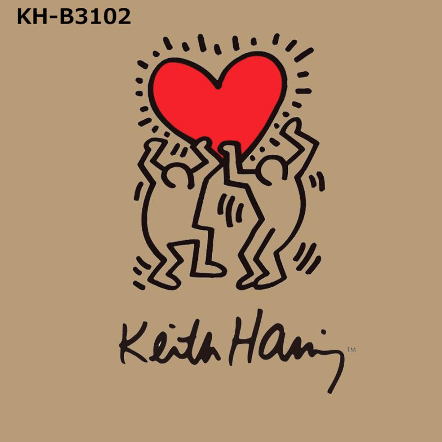 Keith Haring キースヘリング アート ロゴ プリント バケット ハット 帽子 Kh 101 Kh 101 Nolita Fairy Stone 通販 Yahoo ショッピング