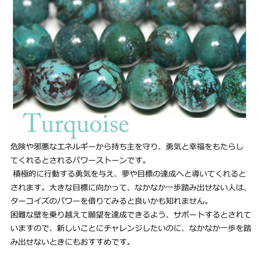 NOLITA LABORATORY ターコイズ タイガーアイ オニキス NOLITA LABORATORY ターコイズ タイガーアイ オニキス