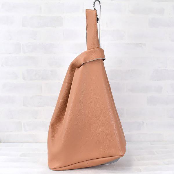 Marlon マーロン ソフトレザー トートバッグ アレンジバッグ レザー コーラルピンク ブルー ブラック イタリアンレザー 本革 Bs0575 Nolita Caffe 通販 Yahoo ショッピング