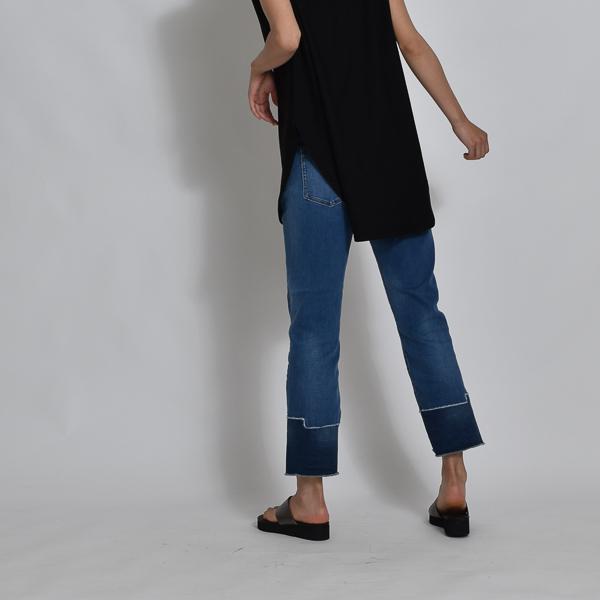 ANTGAUGE アントゲージ デニム パンツ デニムパンツ ANTGAUGE