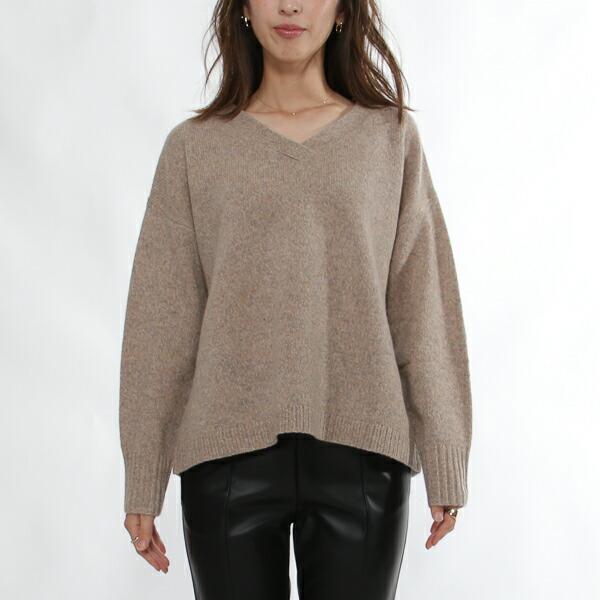 BEATRICE（ベアトリス） アウトレット ニット トップスVネック